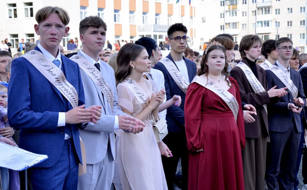 Фото: Екатерина Исакова, "Вечерний Карпинск"