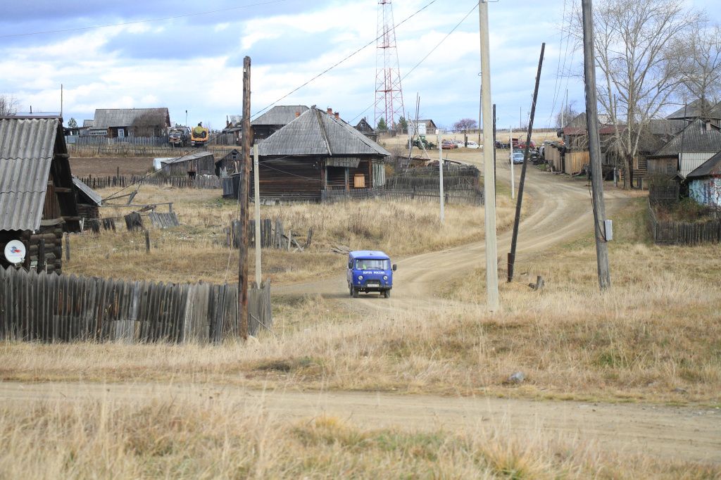 Фото: Константин Бобылев, "Глобус"