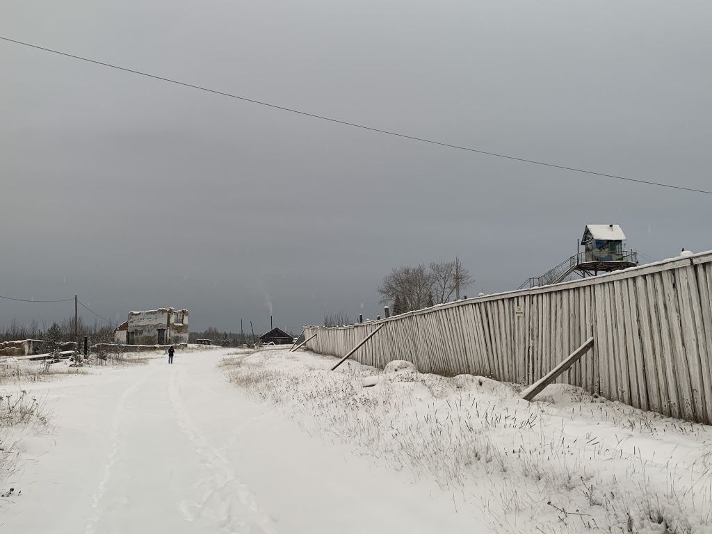 В 2010-м году, по данным переписи населения, в Лозьвинском жил 481 человек. Сейчас - 10. Фото: Николай Починин, "ВК-медиа" В 2010-м году, по данным переписи населения, в Лозьвинском жил 481 человек. Сейчас - 10. Фото: Николай Починин, "ВК - Медиа"