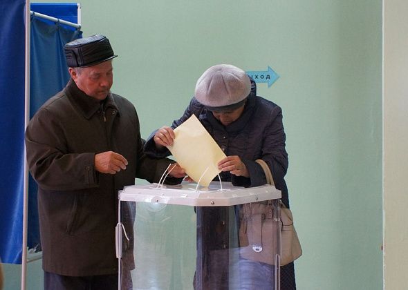 Прокуратура напоминает: участие в выборах — дело добровольное
