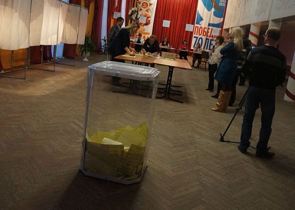 Выбирать президента можно, а мэра нельзя?