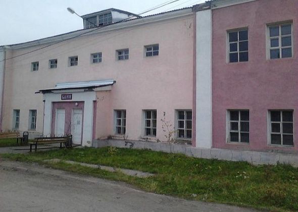 В городской бане проблемы с паром. Из-за нового хозяина котельных?